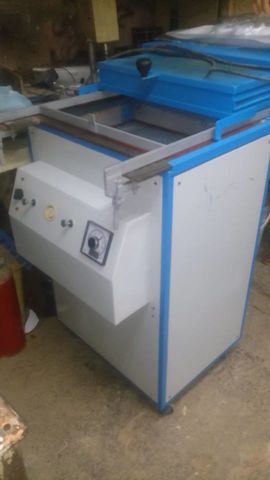 Maquina de Blister